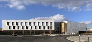 Pierre SALAMI - ATELIER BAUVE ARCHITECTES