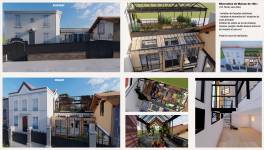 François PAYET - METAPHORES