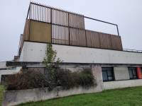 DA SILVA AUGUSTO - AD ARCHITECTE