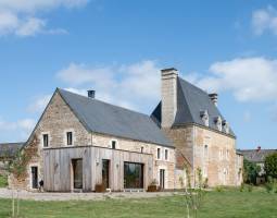 Architecture SOLIDOR - SOLIDOR Architecture